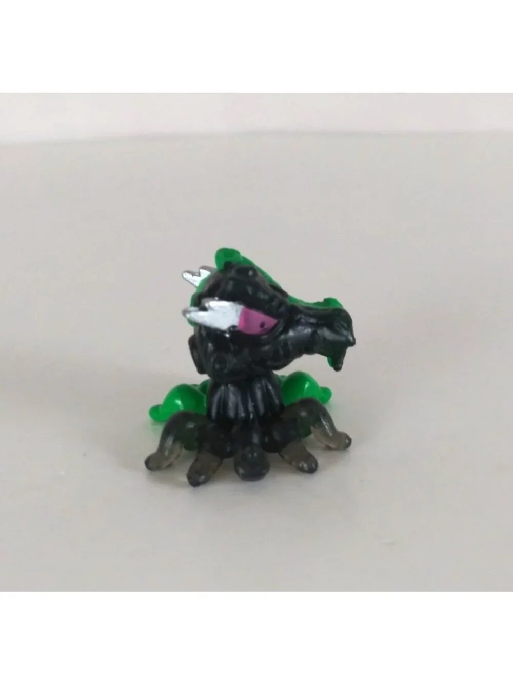 Mr. Beast Labs Swarms Hyper Fusion Series Shadow Swarmers Croctopus